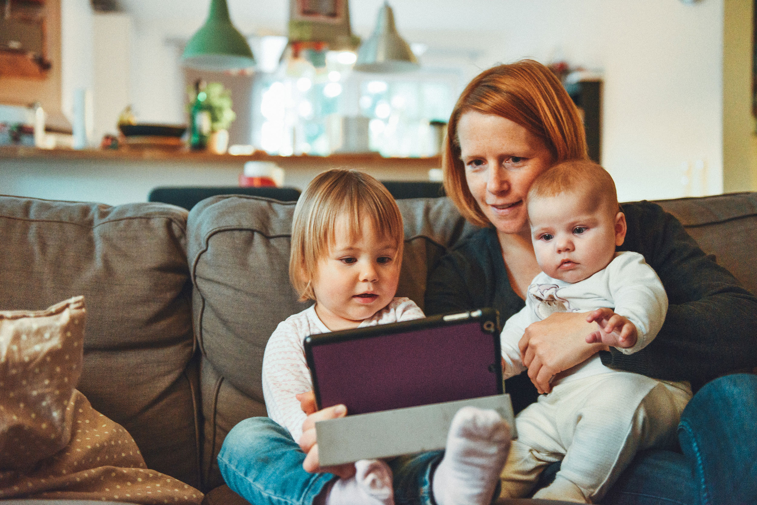 We're Getting Divorced - Who Gets The Kids? - JBHS Solicitors